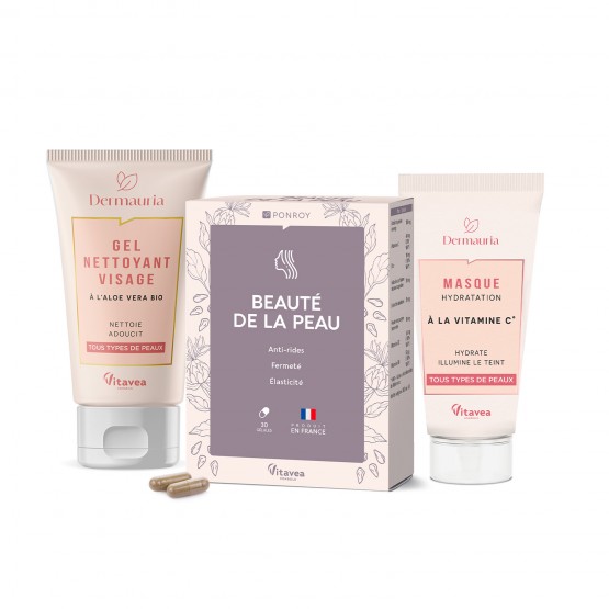 La routine beauté complète